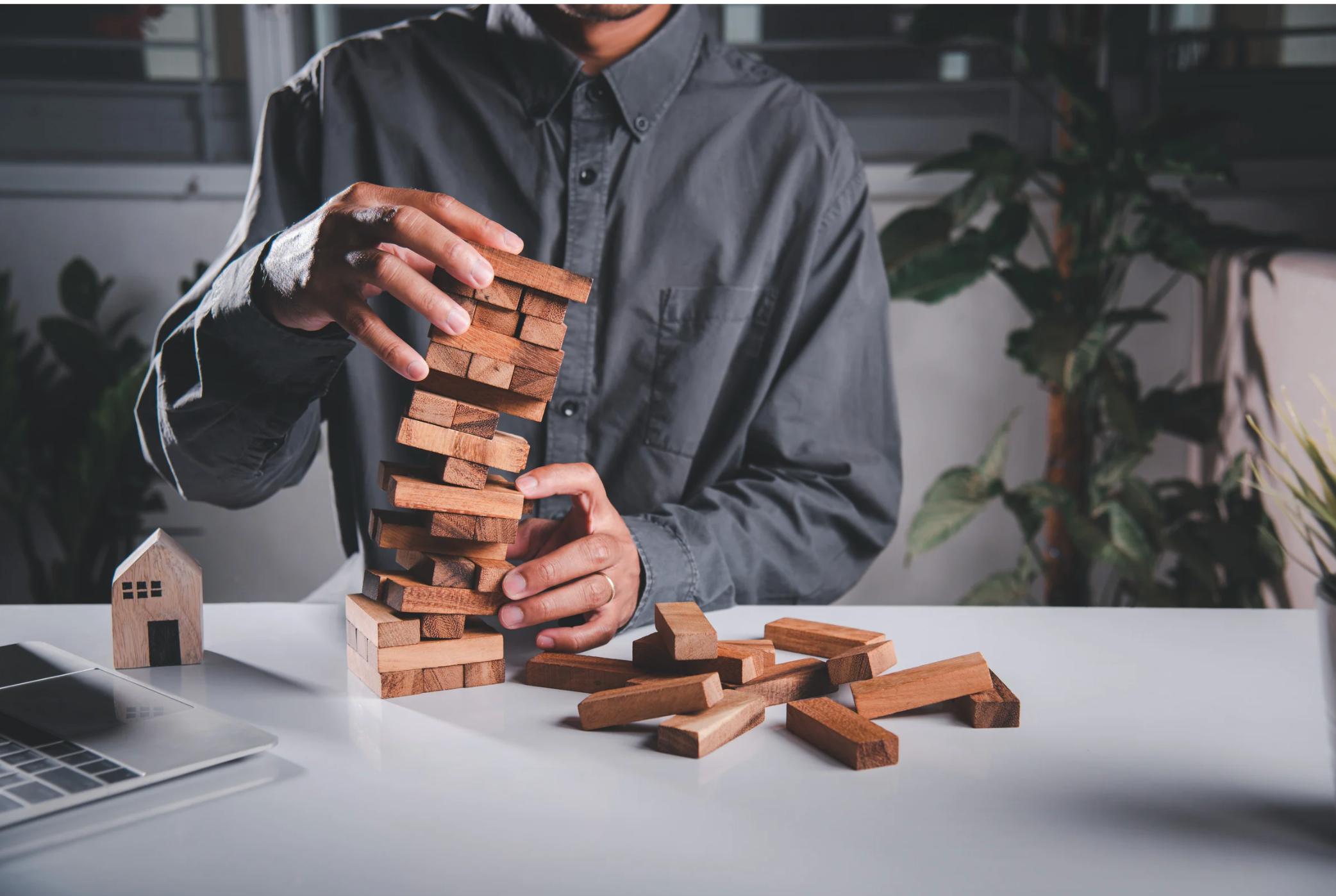 Why Profitable Businesses Still Shut Down