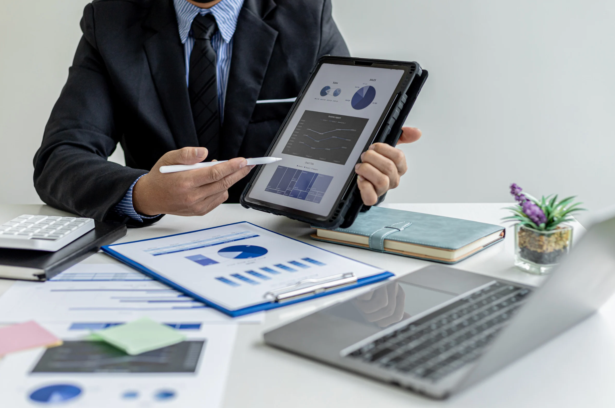 Why People Build for Months and Still Get No Sales