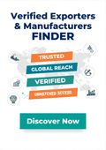 Verified Exporters & Manufacturers Finder – India & Global Database
